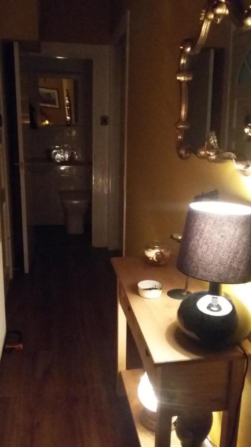 Edinburgh Two Bedroom Apartment With Free Side Street Parking 24 Hours エクステリア 写真