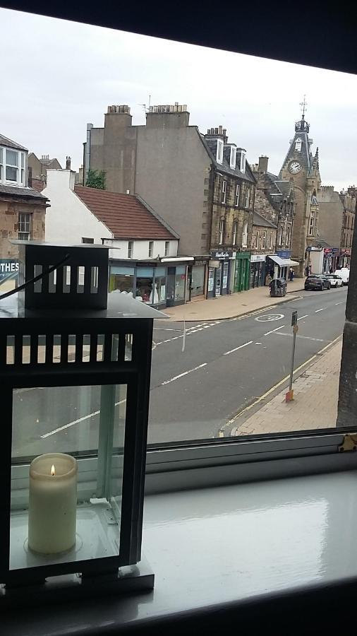 Edinburgh Two Bedroom Apartment With Free Side Street Parking 24 Hours エクステリア 写真