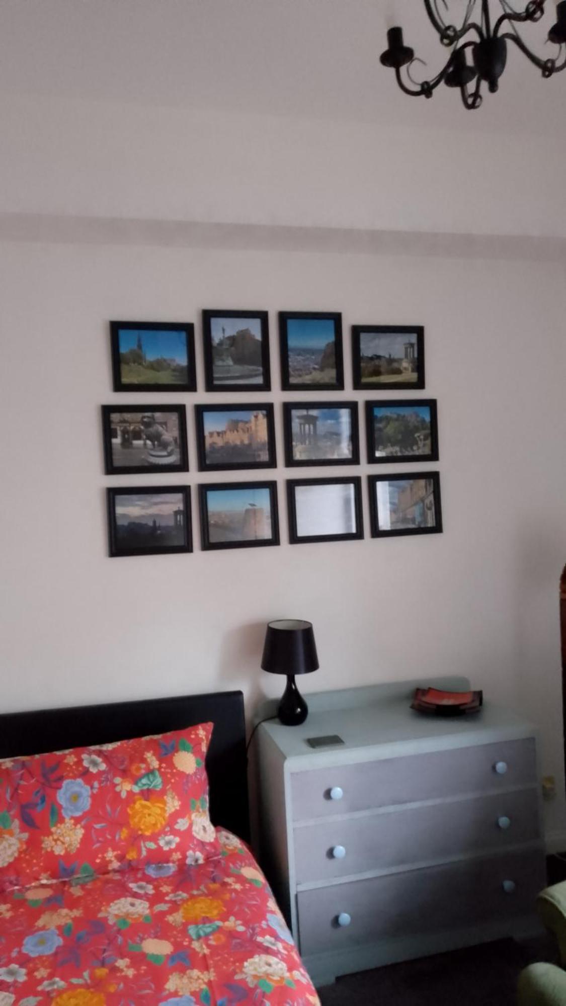 Edinburgh Two Bedroom Apartment With Free Side Street Parking 24 Hours エクステリア 写真