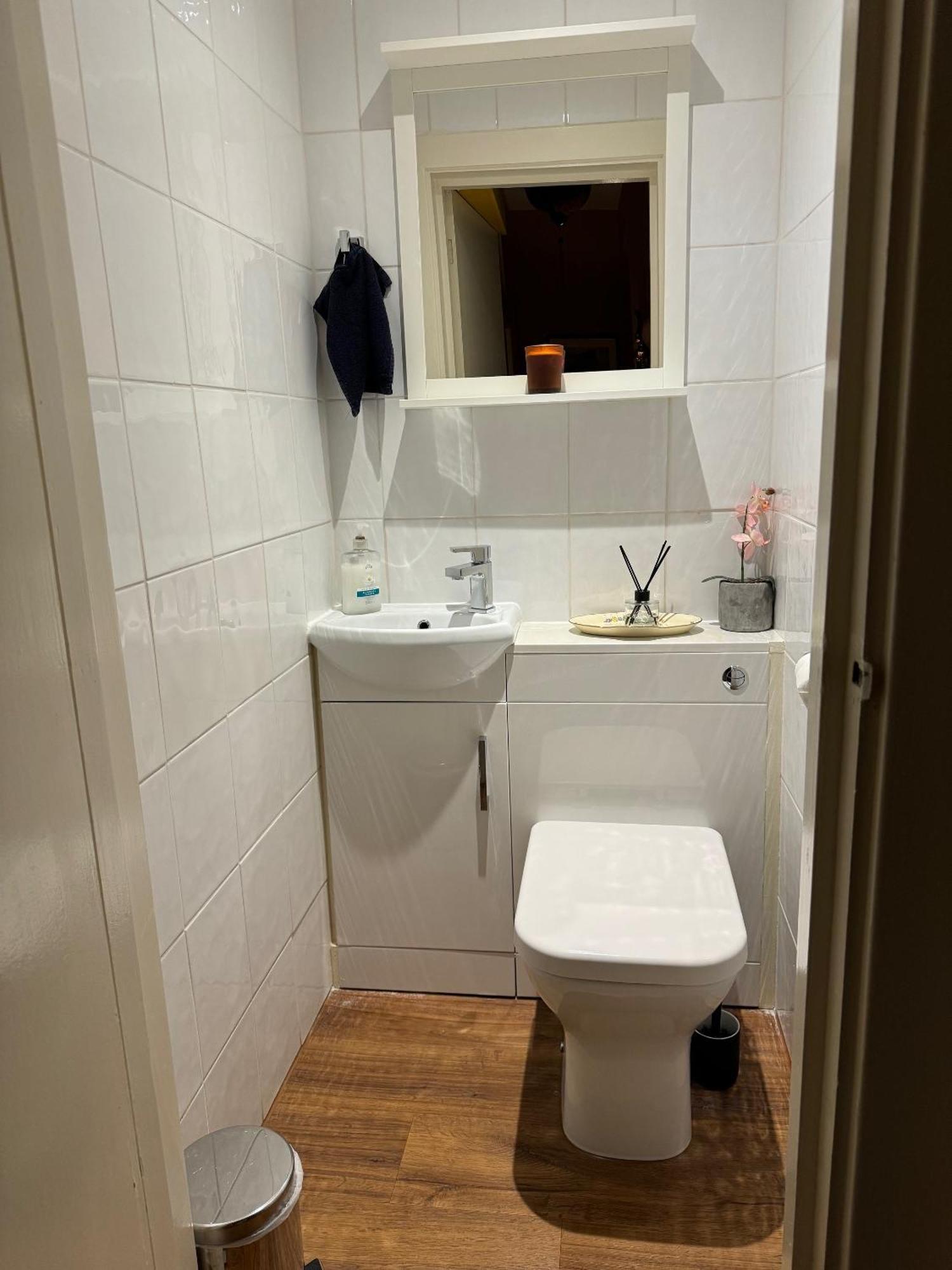 Edinburgh Two Bedroom Apartment With Free Side Street Parking 24 Hours エクステリア 写真